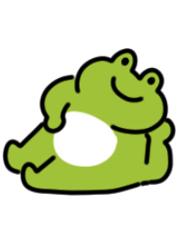 けろけろカエル