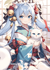 Crimson Night Princess