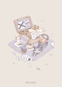 日系 - 未歸檔｜野餐