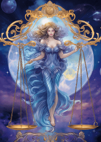 Miracle Zodiac Sign of Libra