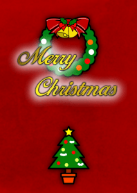 クリスマス 着せ替え