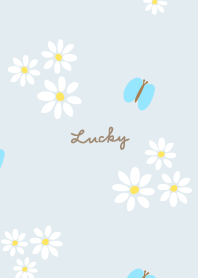 margaret and butterfly22 from Japan