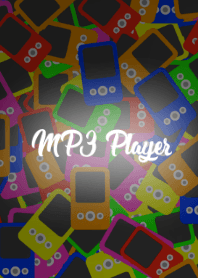 Mp3 Player "NEW"