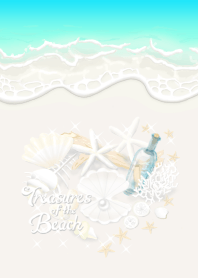 Treasures of the Beach
