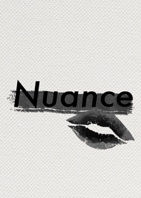 Nuance - black