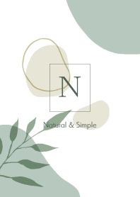 Natural & Simple 02