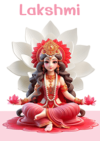 Lakshmi  successful business