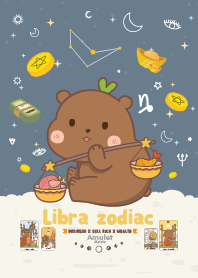 Libra - Business & Sell rich I