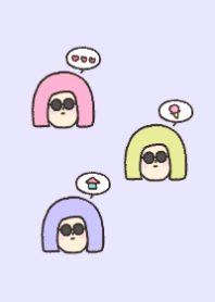 Biepo - Loosely Surreal Girl 3-1