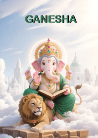 Ganesha rich win lottery Success 2 (JP)