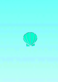 Simple seashell 103