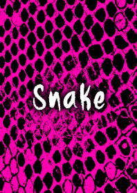 Snake <VIVID>