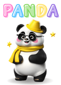 Panda V.1