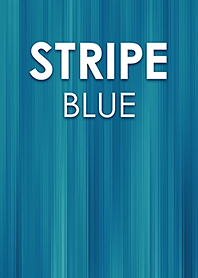 STRIPE (BLUE) [w]