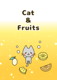 Animals want to be beside you.028-2 cat