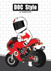 DOC Style
