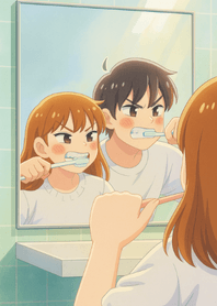 Morning with Your Smile