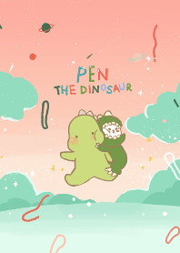 Little Pen in the Galaxy
