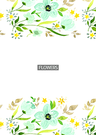 water color flowers_667