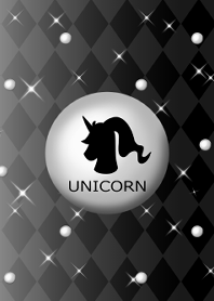 UNICORN -Simple pearl-