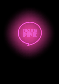 Fuschia Pink Neon Theme v.5