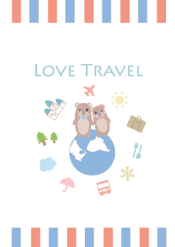 Love Travel