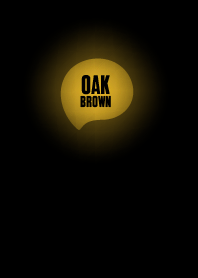 Oak Brown  Light Theme V7 (JP)