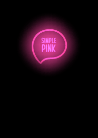 Pink Neon Theme V7