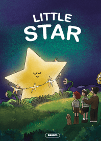 Little Star by seeom