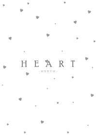 SMALL HEART -SIMPLE- 34