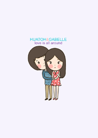 HuaToh&Gabelle