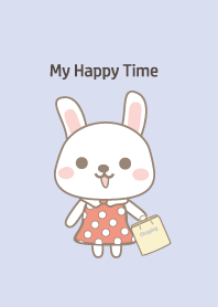 My Happy Time