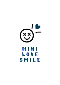 mini love smile THEME .67