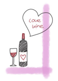 LOVE -WINE-