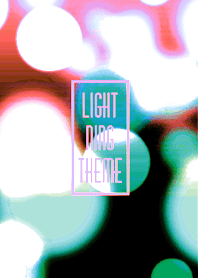 LIGHT NING THEME 26