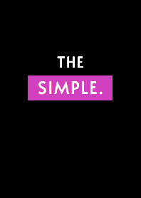 THE SIMPLE -BOX- THEME 39