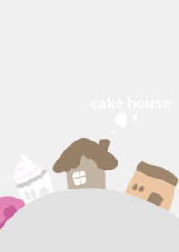 Sweets house