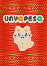 UNYOPESO's Yarn