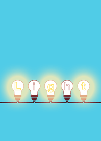 Flash into your mind light