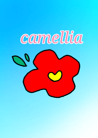 Beautiful Camellia