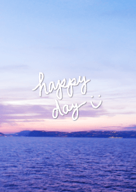 The sunset smile24