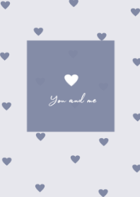 pattern_heart #naturalblue