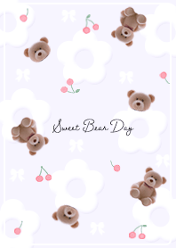 lilac Sweet Bear Day 03_2