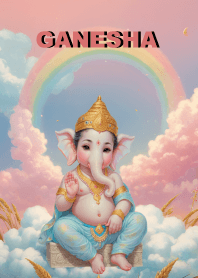 Ganesha :rich without giving up (JP)