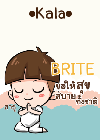 BRITE kala V09 e