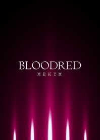 BLOODRED LIGHT. -MEKYM-