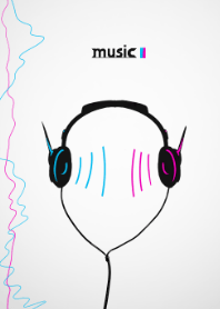 最高の音楽着せかえ