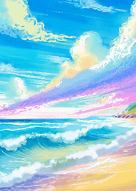 Beautiful real scenery#1548