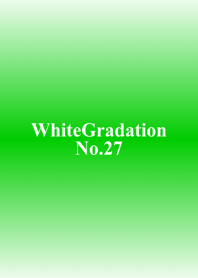 Simple gradation No.4-27