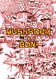 Mushroom bon